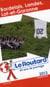 Guide du routard - bordelais, landes, lot-et-garonne (édition 2013)