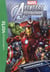 Avengers 01 - Renaissance