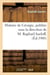 Histoire de georgie , publiee sous la direction de m. raphael isarloff,(ed.1900)
