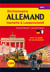 Mini dictionnaire Hachette & Langenscheidt - français-allemand / allemand-français