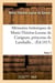 Mémoires historiques de Marie-Thérèse-Louise de Carignan, princesse de Lamballe. Tome 2 (Éd.1815)