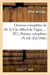 Poésies complètes (Éd.1866)