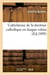 Catechisme de la doctrine catholique en langue eshira