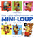 Mes 5 plus belles histoires de Mini-Loup Tome 3