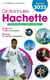 Dictionnaire Hachette poche (édition 2022)