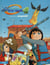 Playmobil super 4 - origines