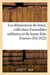 Les delassemens du brave, collection d'anecdotes militaires et de beaux faits-d'armes - dediee aux d