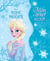 La reine des neiges - mon carnet secret