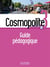 Cosmopolite 3 - Guide pédagogique (B1)