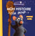 RATATOUILLE - Mon Histoire du Soir - L'histoire du film - Disney Pixar