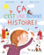 Ça, c'est une bonne histoire !