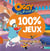Oggy et les cafards - 100% jeux