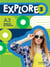 Explore 3 - méthode de français - A2