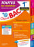 Objectif bac (édition 2020/2021)