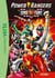Power Rangers 06 - Victoire !