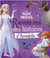 La Reine des Neiges 2 : raconte-moi des histoires d'Arendelle