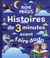 Histoires de 3 minutes avant de faire dodo : La Reine des Neiges