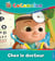 CoComelon : chez le docteur