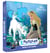LA BELLE AU BOIS DORMANT - Mon Petit Livre Puzzle - 5 puzzles 9 pièces -  DISNEY PRINCESSES