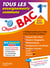 Objectif bac : tous les enseignements communs - 1re
