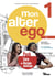Mon Alter Ego 1 - Pack Livre de l'élève + Version numérique (A1)
