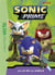 Sonic prime Tome 3 : La loi de la jungle