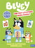 Bluey : On fait les fous avec Papa !
