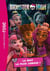 Monster High Tome 8 : La nuit la plus longue !