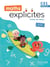 Maths Explicites CE1 - Fichier élève - Edition 2025