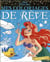 Mes coloriages de rêve - sous l'océan