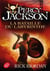 Percy Jackson Tome 4 : la bataille du labyrinthe