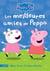 Peppa Pig / Livre d'activités - Les meilleures amies de Peppa