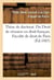 These de doctorat. des assemblees legislatives a rome en droit romain - du droit de reunion en droit