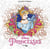 Carrés Art-thérapie Princesses Disney