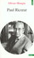 Paul ricoeur - nouvelle edition