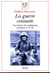 La guerre censuree. une histoire des combattants europeens de 14-18