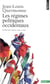 Les régimes politiques occidentaux (5e édition)