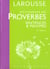 Dictionnaire des proverbes
