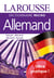 Allemand - français-allemant - allemand-français