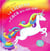 La licorne au caca arc-en-ciel