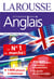 Dictionnaire mini plus anglais