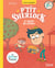Je lis, j'enquête - P'tit Sherlock : le secret du coffret