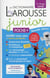 Larousse junior poche plus