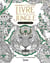 Le livre de la jungle - Un livre a colorier