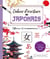 Cahier d'écriture en japonais - Effacez et recommencez !
