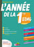L'année de la 1ère STMG - Tout pour réussir