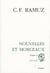 Oeuvres complètes t.8 - nouvelles et morceaux t.4 - 1915-1921