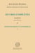 Oeuvres complètes t.4 - écrits politiques et économiques t.1
