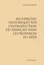 Recherches historiques sur l'introduction du français dans les provinces du midi