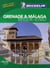 Le guide vert week-end : Grenade-Malaga